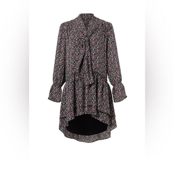 Joie
Printed Jamira Dress 📦 - Picture 4 of 14